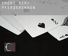 Chert/Xert Pferderennen
