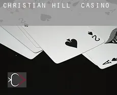 Christian Hill Casino