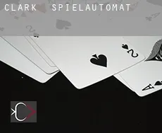 Clark  Spielautomat
