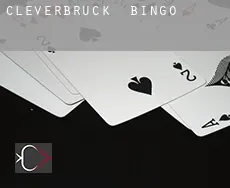 Cleverbrück Bingo