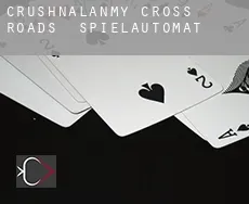 Crushnalanmy Cross Roads  Spielautomat