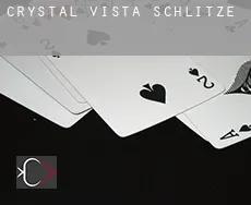 Crystal Vista  Schlitze