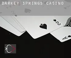 Darkey Springs  Casino