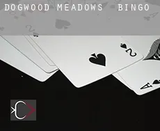 Dogwood Meadows  Bingo
