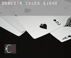 Dunedin Isles  Bingo
