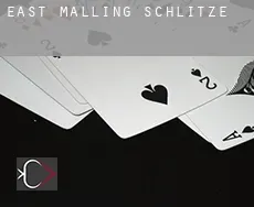 East Malling  Schlitze