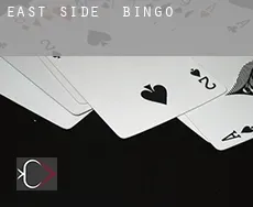 East Side  Bingo