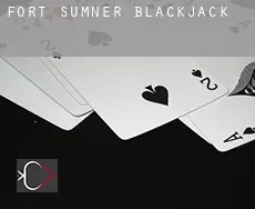 Fort Sumner  Blackjack