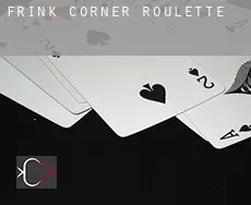 Frink Corner  Roulette