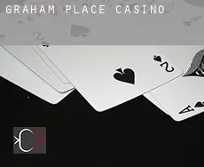 Graham Place  Casino