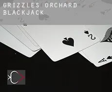 Grizzles Orchard  Blackjack