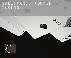 Gullspångs Kommun Casino