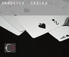 Hambrock  Casino