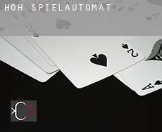 Hoh  Spielautomat