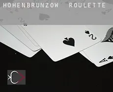Hohenbrünzow Roulette