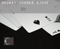 Holway Corner  Bingo