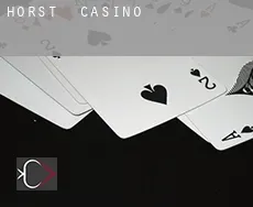 Horst Casino