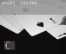 Hylas  Casino
