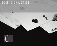 Ice  Schlitze