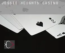 Jessie Heights Casino