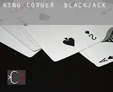 King Corner  Blackjack