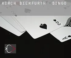 Kirch-Beerfurth Bingo