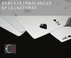 Kirchheimbolanden Spielautomat