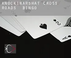 Knockinarshat Cross Roads Bingo