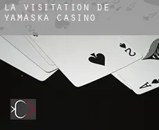 La Visitation-de-Yamaska  Casino