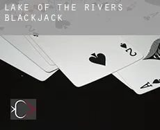 Lake of The Rivers  Blackjack