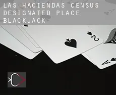 Las Haciendas Blackjack