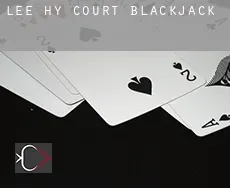 Lee Hy Court  Blackjack