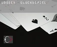 Lössen  Glücksspiel