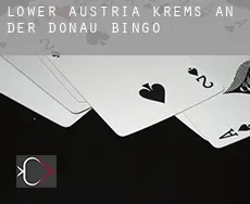 Krems an der Donau (Lower Austria)  Bingo