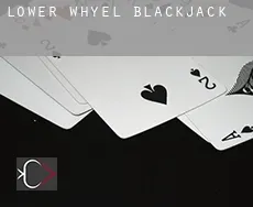 Lower Whyel Blackjack