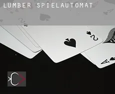 Lumber Spielautomat
