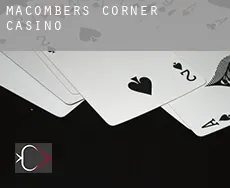 Macombers Corner  Casino