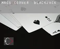 Macs Corner  Blackjack