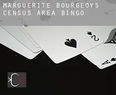 Marguerite-Bourgeoys (census area)  Bingo