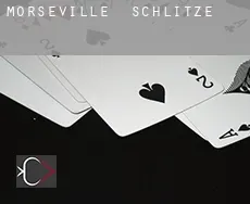 Morseville  Schlitze