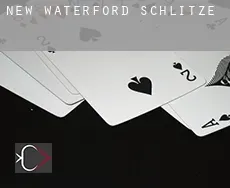 New Waterford  Schlitze