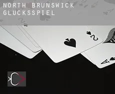 North Brunswick  Glücksspiel