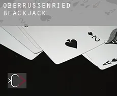 Oberrussenried  Blackjack