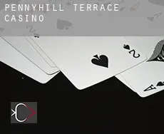 Pennyhill Terrace  Casino