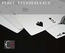 Piauí Pferderennen