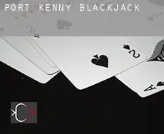Port Kenny Blackjack