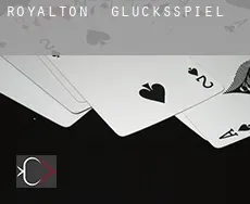 Royalton Glücksspiel
