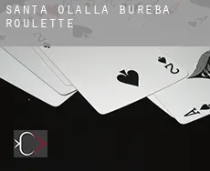Santa Olalla de Bureba Roulette