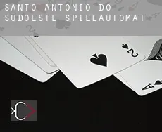 Santo Antônio do Sudoeste  Spielautomat