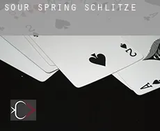 Sour Spring  Schlitze